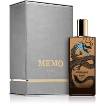 Memo Paris Winter Palace Eau de Parfum unisex - imagine 3